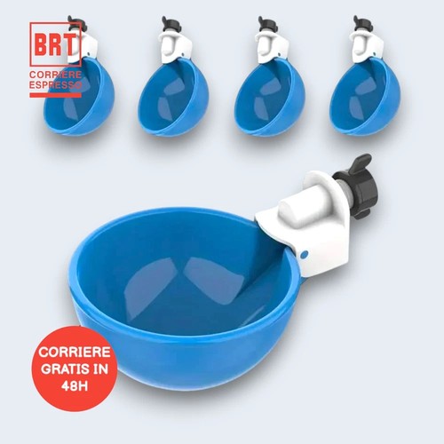 5pz abbeveratoio grande blu - 5pz,