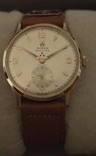 Orologio da polso vintage