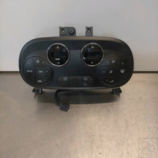 Blocco comando climatizzazione  ABARTH 595/695 (4U) C 1.4 Turbo T-Jet (107Kw)