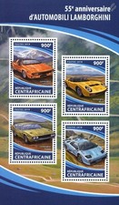 LAMBORGHINI