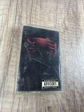 Tool Undertow Cassette 1993