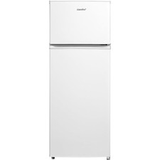 COMFEE' RCT284WH2A FRIGORIFERO DOPPIA PORTA 204LT CLASSE E BIANCO