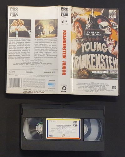 Vintage vhs movie film home - vintage,