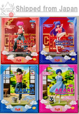 Ranma 1/2 Luminasta Ranma