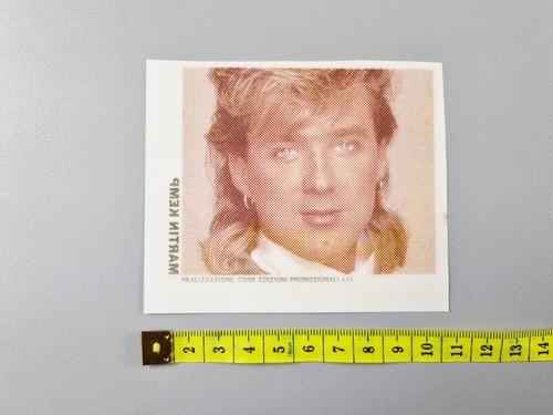 Trasferelli martin kemp - martin,