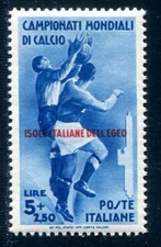 ISOLE DELL'EGEO 1934 141 **