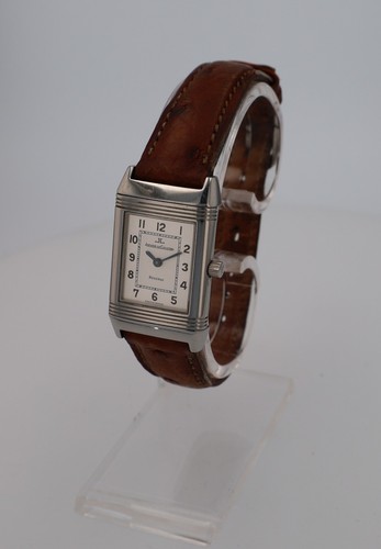 Jaeger lecoultre reverso - jaeger-lecoultre,