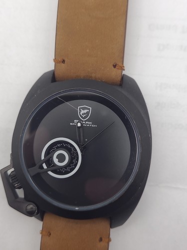 Orologio uomo shark - orologio, sport