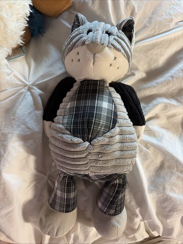 Jellycat velluto coste - velluto, a