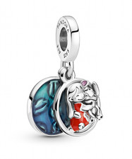 Charm Pandora Disney Lilo &