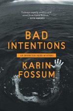 Bad intentions paperback - bad,