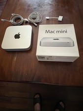 Mac Mini 2012
