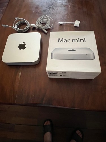 Mac mini 2012 - mac,