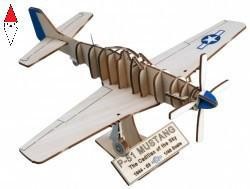 Artesania latina north - artesania, 1/48