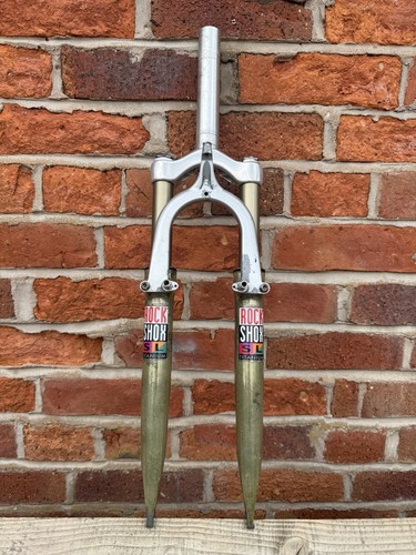 Forcella vintage rock shox - forcella,