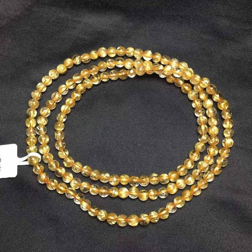 Bracciale perle tonde