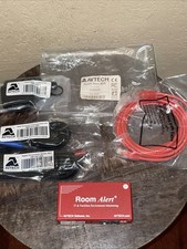 AVTECH Room Alert 4ER Room