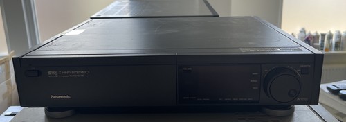 Videoregistratore svhs - videoregistratore,