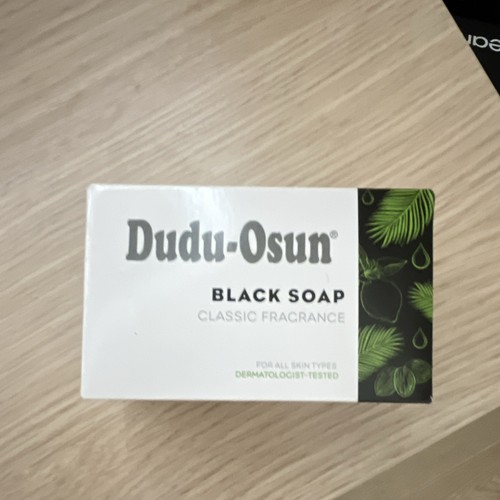 Dudu osun sapone - dudu-osun,