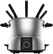 Fonduta Elettrica 8018 Fun