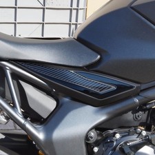 Adesivi 3D moto Protezioni