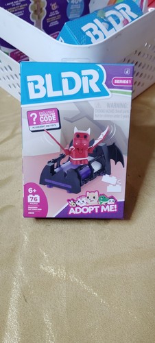 Bldr roblox adopt - bldr, me!