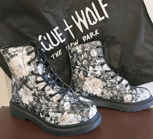 Stivali classici rogue wolf - classici,