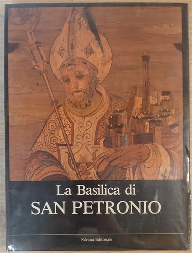 Basilica san petronio - la,