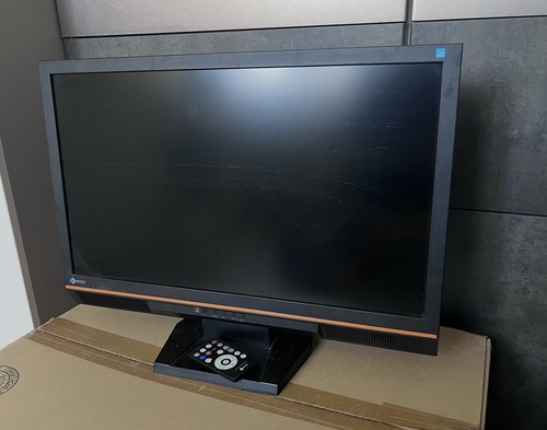 Eizo foris fs2332 monitor - eizo,