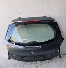 Portellone bagagliaio - portellone,
