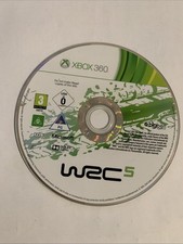 WRC 5 - XBOX 360 - USATO SOLO