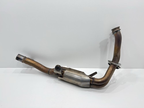 Collettore scarico honda - scarico,