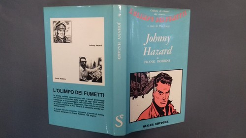 Olimpo dei fumetti numero - l', 4