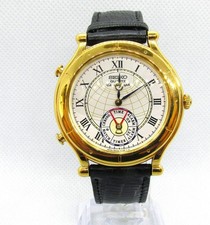 Seiko Age of Discovery