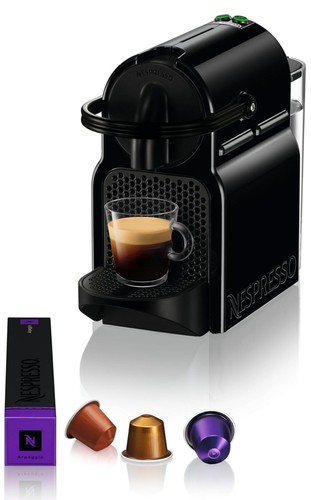 Nespresso inissia en80 - inissia, en80.b