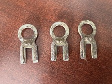 Three (3) Tab Stops for Royal