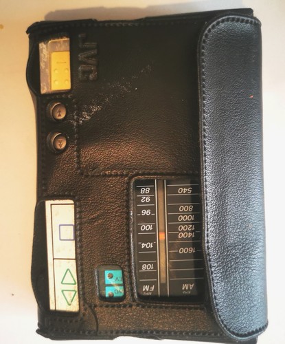 Jvc f7k lettore cassette - jvc, cx-f7k