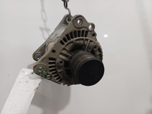 Alternatore volkswagen polo - volkswagen,