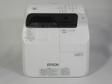 Epson BrightLink 695Wi