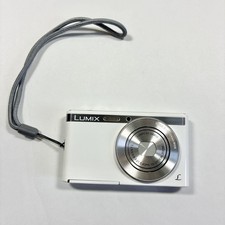 Panasonic Lumix DMC XS1