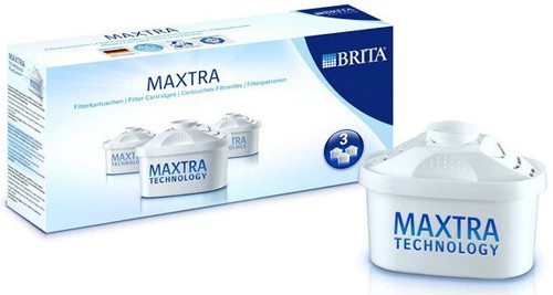 Brita filtro caraffe maxtra - caraffe,