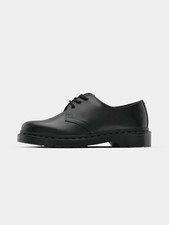 Scarpe Dr. Martens Oxford 1461 Mono