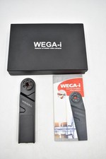 WEGA i - Rilevatore