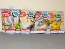 Set 4 Mix Little Tikes - NUOVO