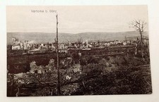 Cartolina - Vertoiba b. Gorz -