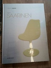 Eero Saarinen. Minimum Design