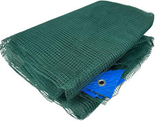 | Telo Raccolta Olive 8X8 Mt