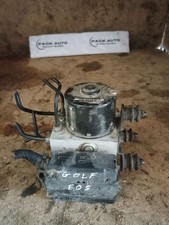 abs VOLKSWAGEN EOS 2.0 TDI