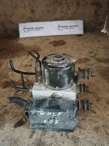 Abs volkswagen eos - eos, 2.0
