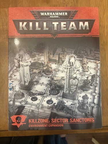 Warhammer 40k kill - 40k,